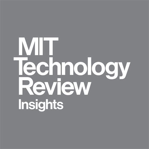 Articles By Mit Technology Review Insights Mit Technology Review
