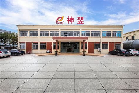 Sunyi in bárczi, géza and lászló országh: Company Profile_ZHEJIANG SUNYI MACHINERY CO.,LTD.