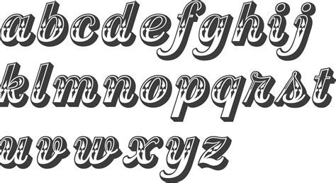 Pes, dst, exp, hus, jef, vip, vp3, xxx, sew and all of the. MyFonts: Western typefaces