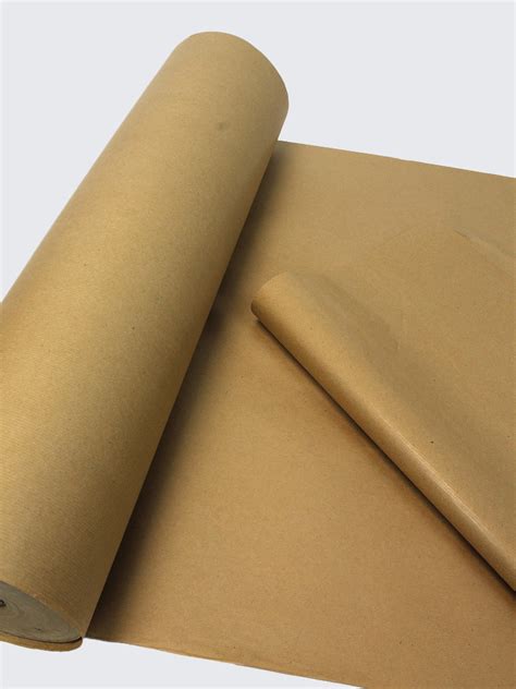 Pure Kraft Paper Premium Wrapping Paper