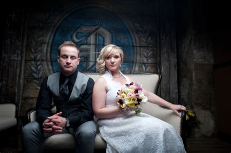 A $20K Pabst Brewery Wedding – MarriedInMilwaukee.com