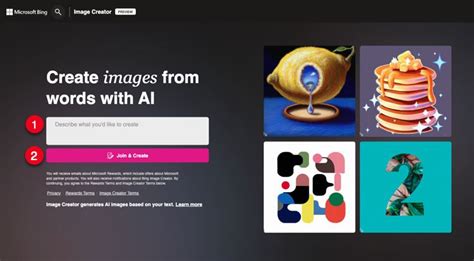 Bing Ai Image Creator Create Ai Generated Images For Free In These 3