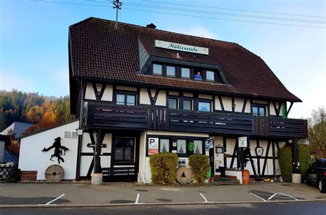 Pensionen lauterbach, ferienwohnung oder pension in bayern, unterkunft lauterbach, ferienwohnungen und pensionen in bayern. Mühlenstube Lauterbach - Gasthaus Mühlenstube