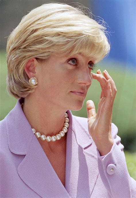 Discover 5 Intriguing Facts About Princess Diana