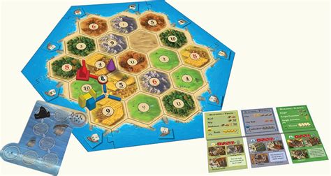 The entire catan universe for android, ios, mac and windows. CATAN - Cities & Knights Expansion | Catan.com