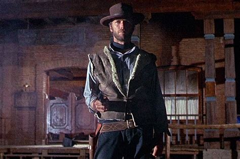 The 25 Greatest Westerns Of All Time Photos Clint