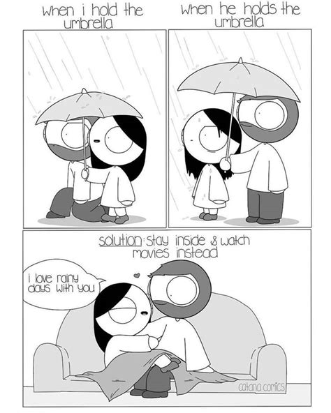 50 relationship comics that may be too sappy for their own good relationship cartoons funny