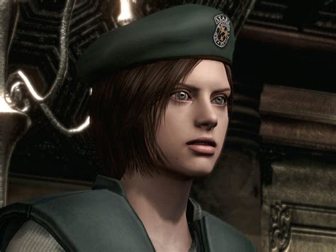 Resident Evil 3 Remake Con Este Mod Puedes Jugar Con La Clásica Jill