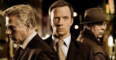 British Crime Dramas 15 Best Tv Shows Of All Time The
