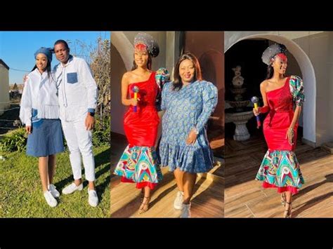 Inside Itumeleng Khune And His Wife Traditional Wedding Youtube
