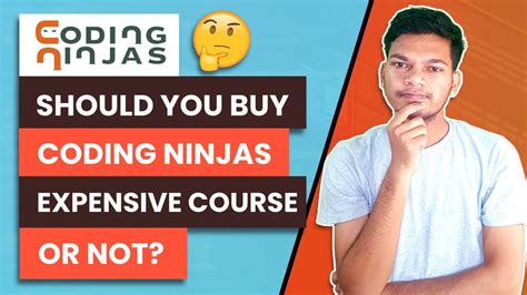 Coding Ninjas Online Course Review After Doing All Coding Ninjas