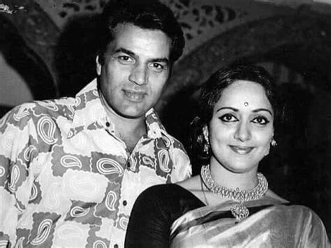 Hema Malini Turns 75 Celebrating The Dreamgirls Iconic Life And Career With 75 Facts News18