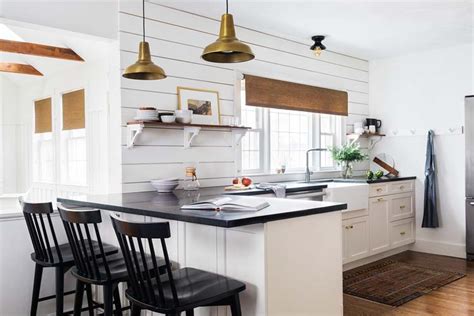 Get Inspired For Scandinavian Modern Farmhouse Interior Design Photos