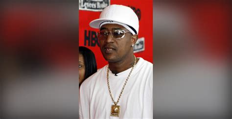 Rapper Corey Miller Aka C Murder Is Denied Chance For Retrial In 2002