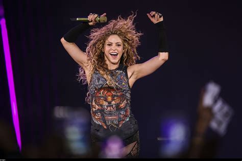 Shakira Faces An Eight Year Prison Sentence From Spanish Prosecutors Local News Today