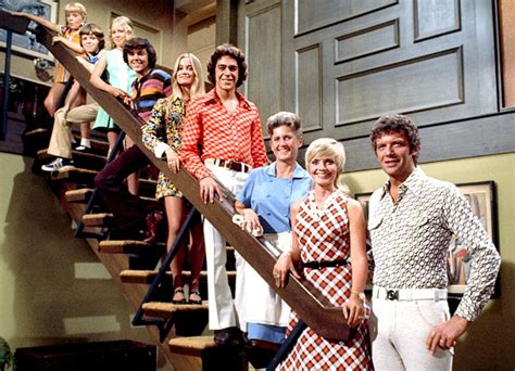 The Brady Bunch House Through The Years Hooked On Houses