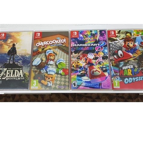 Buy and sell almost anything on gumtree classifieds. For rent Nintendo Switch with 2 latest games [selection ...