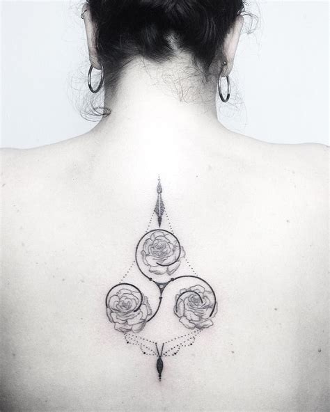 ·triskel Tattoo· By Pati San Martín Small Tattoos Celtic Tattoos