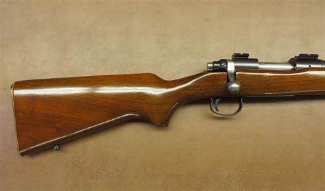 Remington Model 722 For Sale