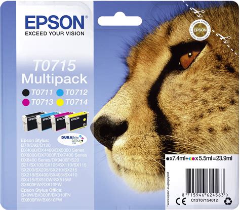 Sorry, this product is no longer available. Epson Sx105 Printer - Resetting Epson Sx100 Sx105 Waste ...