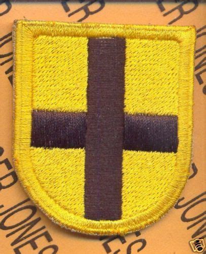 5th Cavalry Regt 1st Cavalry Division Bip Beret Flash Patch Ce Ebay