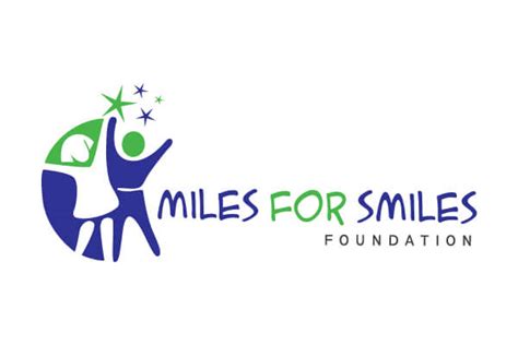 Miles For Smiles Foundation Adrian Barnes