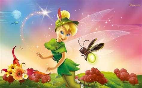 Peter Pan 1953 Full Hd Wallpaper And Background 1920x1200 Id133125