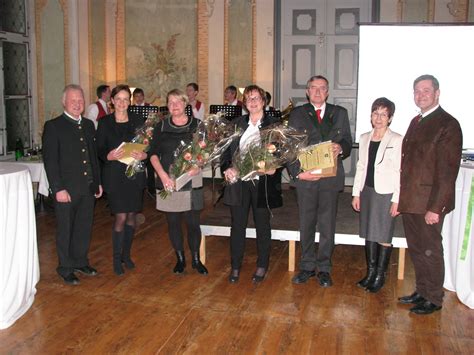 Neujahrsempfang in St. Georgen an der Stiefing  Leibnitz