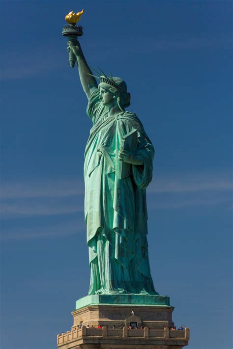 Statue Of Liberty Free Stock Photo Public Domain Pictures