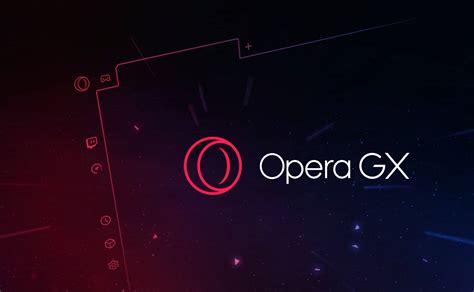 Opera free download for windows 10 32 bit, 64 bit. Nowa Opera GX - jedyna taka przeglądarka dla graczy