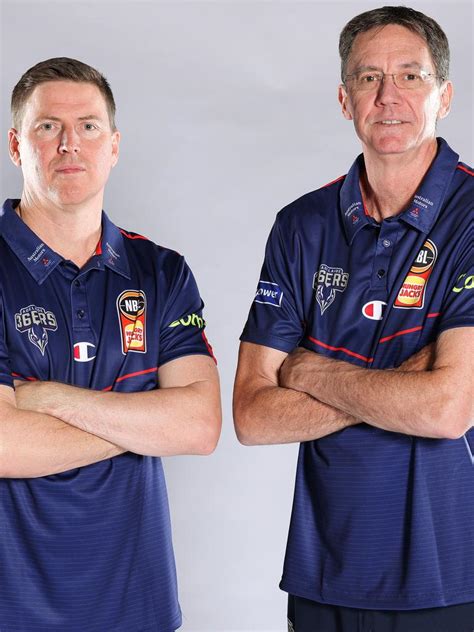 Adelaide 36ers coach joey wright said he hates this artist feels that way. Young, exciting, fast and fun - that is the plan for the ...