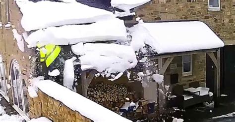 Funniest Snow Removal Fails A Lighthearted Look At Winter Madly Odd