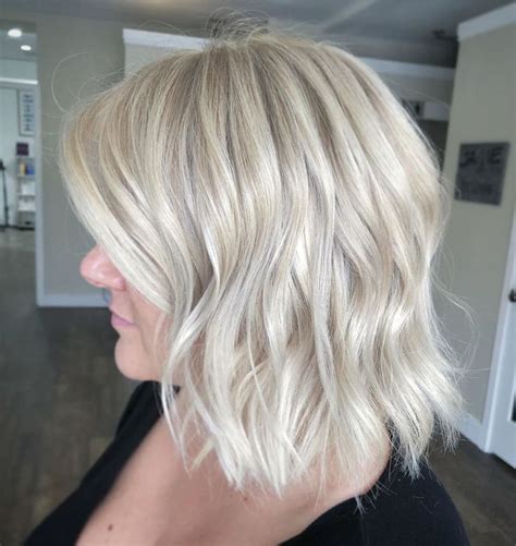 In Love With These Tones Used Redken Shades Eq 9v 9p 9nb With