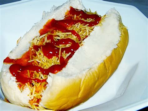 cachorro quente tradicional e saboroso receitas