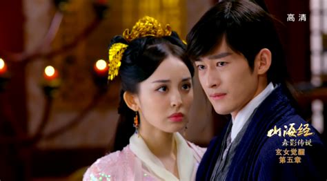 2016 Best Chinese Period Dramas Dramapanda
