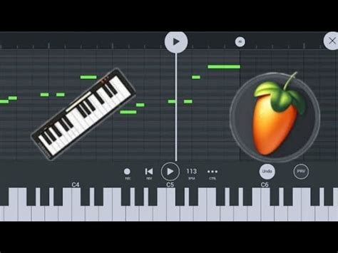 How To Make Setup Amapiano Chords Amapiano Tutorials In Fl Studio