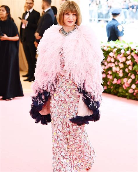 Met Gala 2019 Best Look Red Carpet Fashion Cool Chic Style Fashion