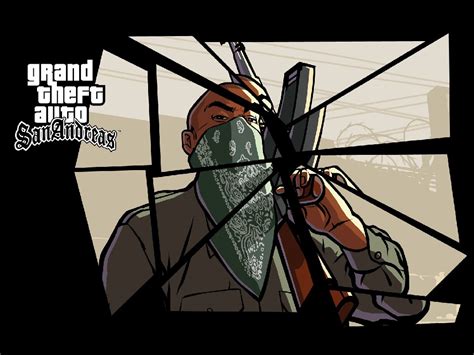 Games Onlineoffline And Software Gta San Andreas Pc Download Free Full