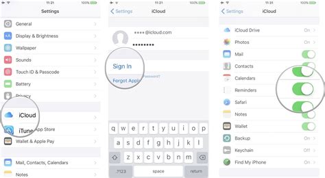 How To Setup Icloud Mail Client Get Mail Id
