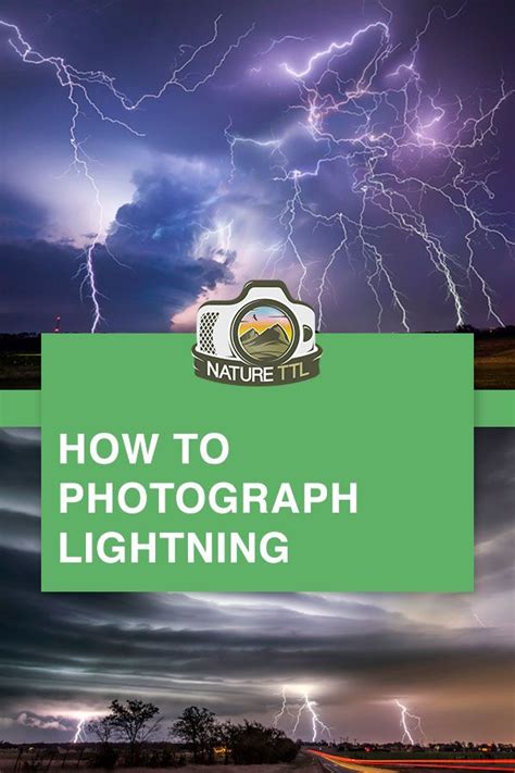 How To Photograph Lightning Lightning Photography Lightning Photos