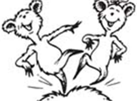 8 Best Images of Hop On Pop Printables - Hop On Pop by Dr. Seuss, Dr