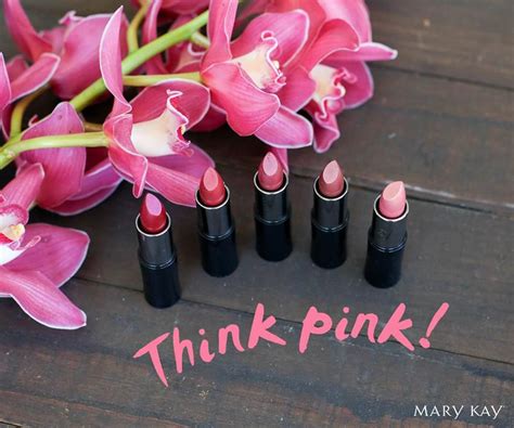 Mary Kay Official Site Mary Kay Pink Mary Kay Cosmetics Mary Kay