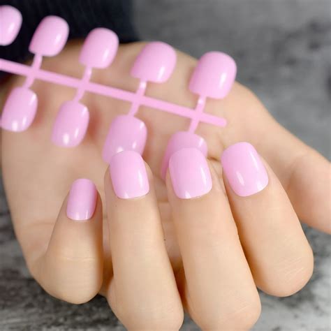 Acrylic Fake Nails For Kids Long - kripe87
