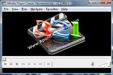 Media Player Classic Full Version Free Download For Pc