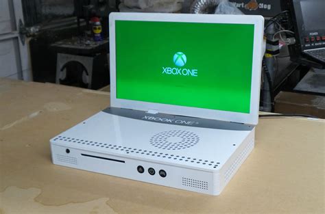 Normal flash mod is a modification only xbox one dvd or optical drive. Xbox One S Laptop - The Awesomer