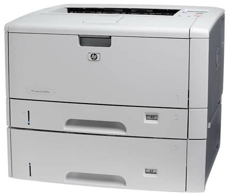 + download hp laserjet 5200 printer driver for windows 10. Hp 5200n Driver For Mac - keepburn