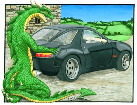 Dragons Have Car Sex Dragons Having Sex With Cars Know Your Meme