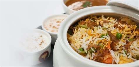 Royal Biryani Top Indian Fine Dine Restaurant Abu Dhabi