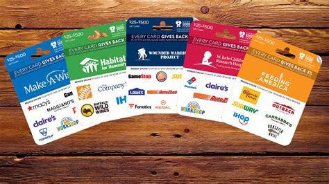 Do realtors give closing gifts to sellers? Gifts That Give Back: New Giving Good™ Gift Cards