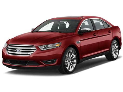 2019 Ford Taurus Exterior Colors Us News